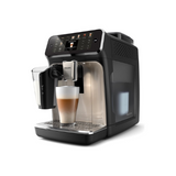 Philips EP5547/90 Fully Automatic Espresso Machine, 20 bar, Black - Philips