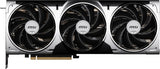 MSI GeForce RTX 5080 16G VENTUS 3X OC Graphics Card