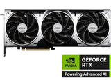 MSI GeForce RTX 5080 16G VENTUS 3X OC Graphics Card