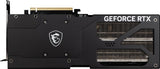 MSI GeForce RTX 5080 16G VENTUS 3X OC Graphics Card