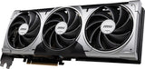 MSI GeForce RTX 5080 16G VENTUS 3X OC Graphics Card