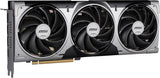MSI GeForce RTX 5080 16G VENTUS 3X OC Graphics Card