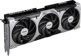 MSI GeForce RTX 5080 16G VENTUS 3X OC Graphics Card