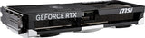 MSI GeForce RTX 5080 16G VENTUS 3X OC Graphics Card