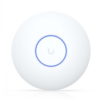 Ubiquiti - U7 Lite - 802.11ax - Ethernet LAN (RJ-45) ports 1 - MU-MiMO Yes