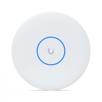 Ubiquiti Access Point - U7 Pro XGS - 5800 Mbit/s - Ethernet LAN (RJ-45) ports 1 - MU-MiMO Yes - PoE in