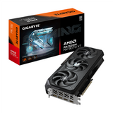 GIGABYTE Radeon RX 9070 XT GAMING OC 16GB GDDR6 Graphics Card
