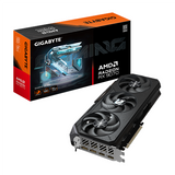GIGABYTE Radeon RX 9070 GAMING OC 16GB GDDR6 Graphics Card