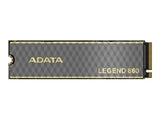 ADATA LEGEND 860 1TB PCIe M.2 SSD 6000/4000MB/s