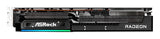 ASROCK AMD Radeon RX 9070 Challenger 16GB Graphics Card