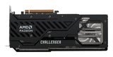 ASROCK AMD Radeon RX 9070 Challenger 16GB Graphics Card
