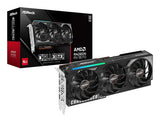 ASROCK AMD Radeon RX 9070 Challenger 16GB Graphics Card