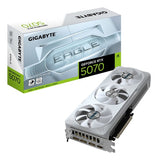 GIGABYTE GeForce RTX 5070 EAGLE OC ICE SFF 12GB Graphics Card