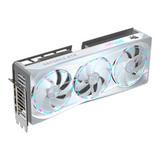 Gigabyte AORUS GeForce RTX 5080 MASTER ICE 16G Graphics Card, DLSS 4