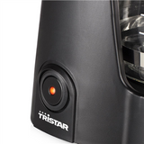 Tristar Coffee Maker - CM-1246 - Ground - 600 W - Black