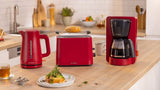 Bosch SDA Kaffeeautomat TKA3M134 rt - Bosch