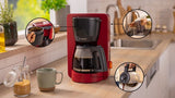 Bosch SDA Kaffeeautomat TKA3M134 rt - Bosch