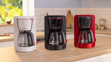 Bosch SDA Kaffeeautomat TKA3M134 rt - Bosch