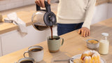 Bosch SDA Kaffeeautomat TKA3M134 rt - Bosch