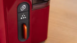 Bosch SDA Kaffeeautomat TKA3M134 rt - Bosch