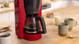 Bosch SDA Kaffeeautomat TKA3M134 rt - Bosch