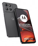 Motorola Moto G15 4G Smartphone - 128GB, 8GB RAM, 6.72" Display, Gray