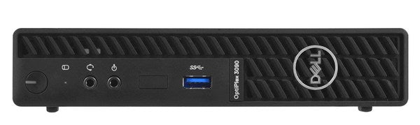DELL OptiPlex 3090 Micro Desktop - i5-10500T, 16GB RAM, 256GB SSD, Windows 11