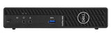 DELL OptiPlex 3090 Micro Desktop - i5-10500T, 16GB RAM, 256GB SSD, Windows 11