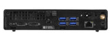 DELL OptiPlex 3090 Micro Desktop - i5-10500T, 16GB RAM, 256GB SSD, Windows 11