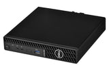 DELL OptiPlex 3090 Micro Desktop - i5-10500T, 16GB RAM, 256GB SSD, Windows 11