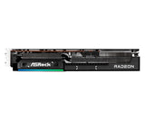 ASROCK AMD Radeon RX 9070 Challenger 16GB Graphics Card