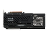 ASROCK AMD Radeon RX 9070 Challenger 16GB Graphics Card