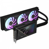 GIGABYTE AORUS GeForce RTX 5080 XTREME WATERFORCE 16GB Graphics Card