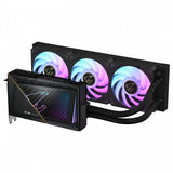 GIGABYTE AORUS GeForce RTX 5080 XTREME WATERFORCE 16GB Graphics Card