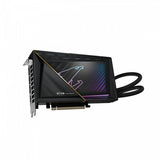 GIGABYTE AORUS GeForce RTX 5080 XTREME WATERFORCE 16GB Graphics Card