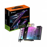 GIGABYTE AORUS GeForce RTX 5080 XTREME WATERFORCE WB 16GB Graphics Card