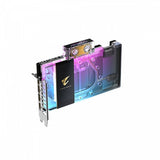 GIGABYTE AORUS GeForce RTX 5080 XTREME WATERFORCE WB 16GB Graphics Card