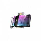 GIGABYTE AORUS GeForce RTX 5080 XTREME WATERFORCE WB 16GB Graphics Card