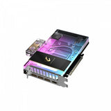 GIGABYTE AORUS GeForce RTX 5080 XTREME WATERFORCE WB 16GB Graphics Card