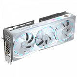 Gigabyte AORUS GeForce RTX 5080 MASTER ICE 16G Graphics Card, DLSS 4
