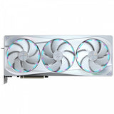 Gigabyte AORUS GeForce RTX 5080 MASTER ICE 16G Graphics Card, DLSS 4
