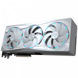 Gigabyte AORUS GeForce RTX 5080 MASTER ICE 16G Graphics Card, DLSS 4