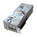 Gigabyte AORUS GeForce RTX 5080 MASTER ICE 16G Graphics Card, DLSS 4