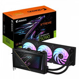 GIGABYTE AORUS GeForce RTX 5090 XTREME WATERFORCE WB 32GB Graphics Card