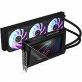 GIGABYTE AORUS GeForce RTX 5090 XTREME WATERFORCE 32GB Graphics Card