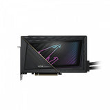 GIGABYTE AORUS GeForce RTX 5090 XTREME WATERFORCE 32GB Graphics Card