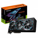 GIGABYTE AORUS GeForce RTX 5070 MASTER 12GB Graphics Card