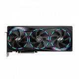 GIGABYTE AORUS GeForce RTX 5070 MASTER 12GB Graphics Card