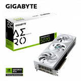GIGABYTE GeForce RTX 5070 AERO OC 12GB Graphics Card