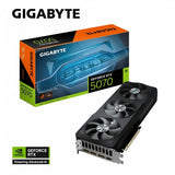 GIGABYTE GeForce RTX 5070 EAGLE OC SFF 12GB Graphics Card